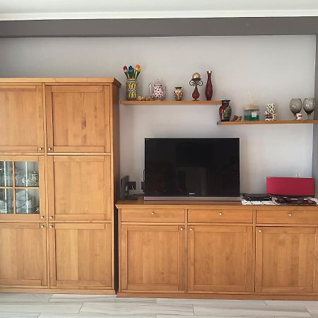 Apartmán Seafront Portoferraio Exteriér fotografie