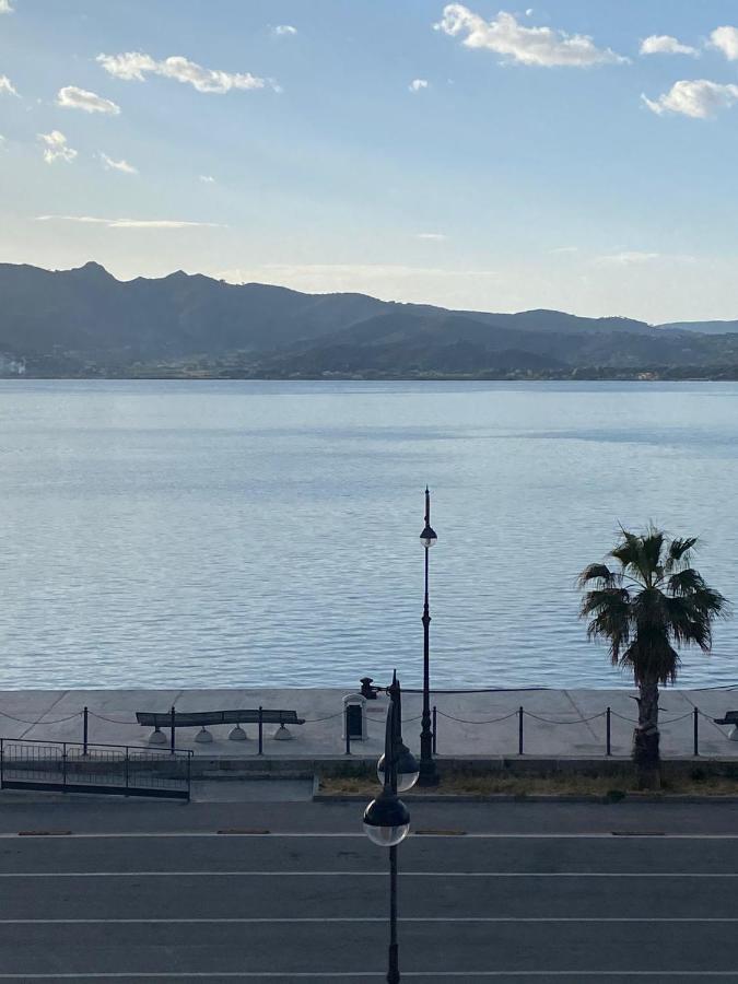 Apartmán Seafront Portoferraio Exteriér fotografie