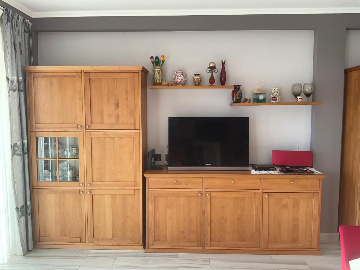 Apartmán Seafront Portoferraio Exteriér fotografie