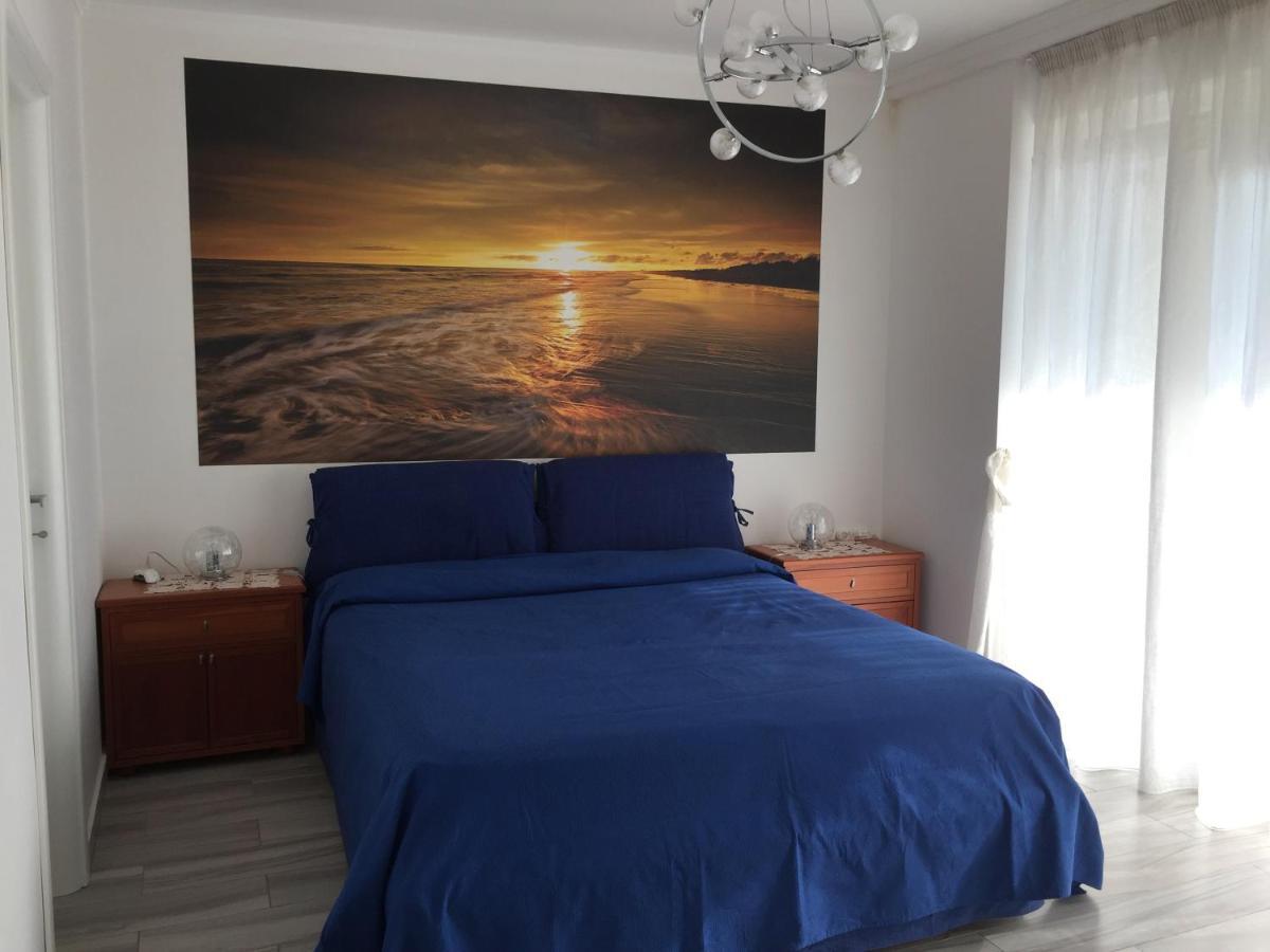 Apartmán Seafront Portoferraio Exteriér fotografie