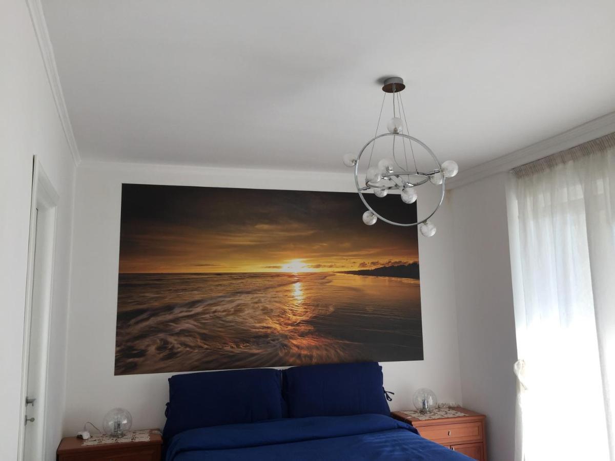 Apartmán Seafront Portoferraio Exteriér fotografie